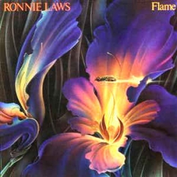 Ronnie Laws - Flame / United Artists